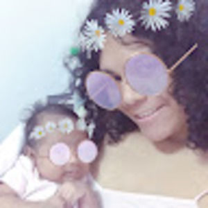 Meet your Posher, Iris